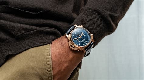 panerai werbe|panerai wrist watches.